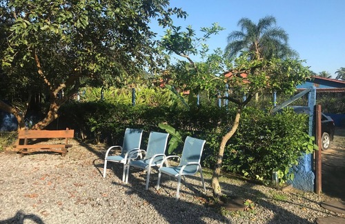 Maresias Chalet De Esquí | TRANQUILIDAD, CONFORT, SEGURIDAD Y BUEN ASTRAL.