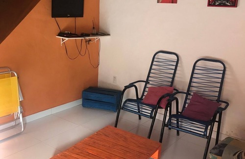 Maresias Chalet De Esquí | TRANQUILIDAD, CONFORT, SEGURIDAD Y BUEN ASTRAL.