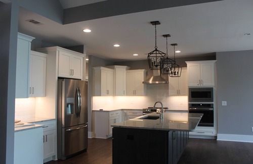 Six Mile Casa | Tranquility Cove - Gated community on Lake Keowee