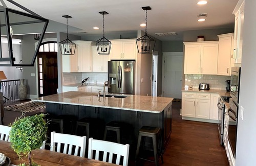 Six Mile Casa | Tranquility Cove - Gated community on Lake Keowee