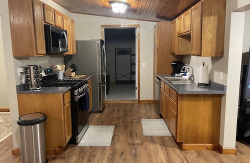 Bouckville Casa | Tranquility Cove