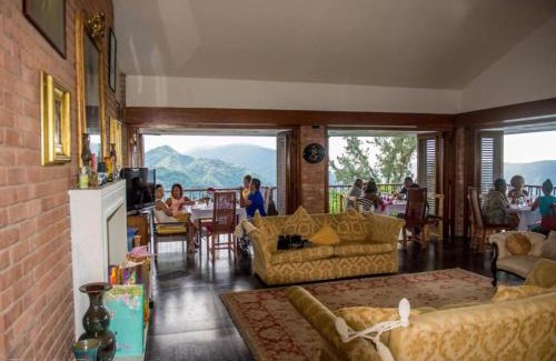 Jack's Hill Cama Y Desayuno | Tranquility Estate