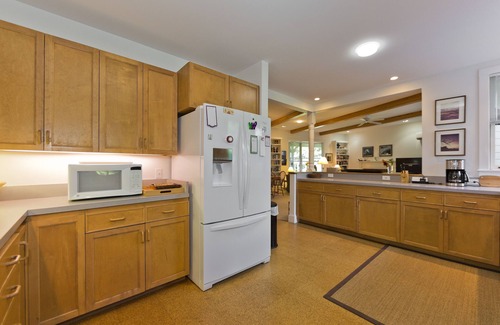 Bar Harbor Casa | Tranquility Gate House en hermosa finca en Frenchman's Bay