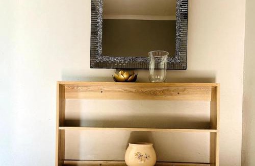 Kempton Park Casa | Tranquility Guesthouse JHB