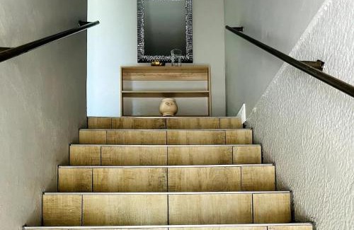 Kempton Park Casa | Tranquility Guesthouse JHB