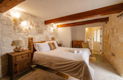 Rabat Casa | Tranquility Haven