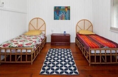 Ipswich Casa | Tranquility home in Coalfalls (Ipswich 4305)1k to shop and 5mi. to RIVERLINK.