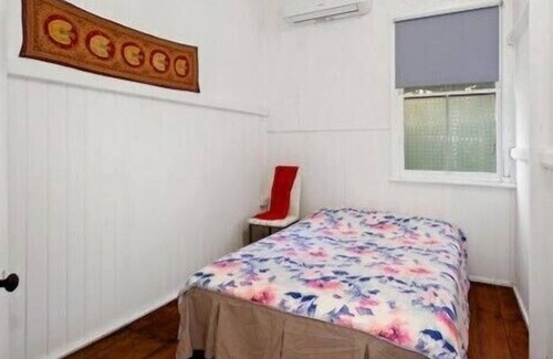 Ipswich Casa | Tranquility home in Coalfalls (Ipswich 4305)1k to shop and 5mi. to RIVERLINK.