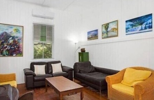 Ipswich Casa | Tranquility home in Coalfalls (Ipswich 4305)1k to shop and 5mi. to RIVERLINK.