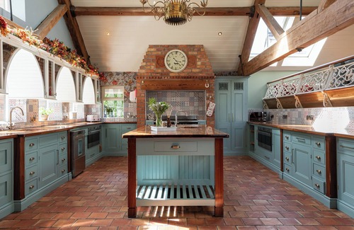 Ballyonen Casa | Tranquility House: Stay in a historic Irish home with Tranquility Ireland