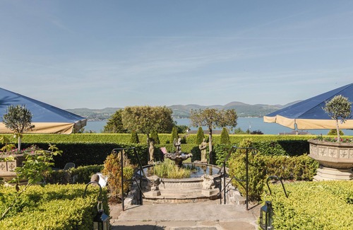 Ballyonen Casa | Tranquility House: Stay in a historic Irish home with Tranquility Ireland