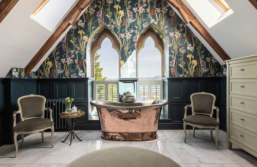 Ballyonen Casa | Tranquility House: Stay in a historic Irish home with Tranquility Ireland