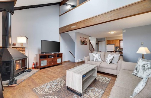 Village at Camelback Casa | Tranquility House