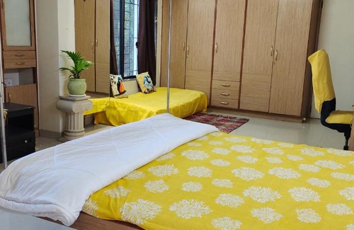 Aundh Casa | Tranquility