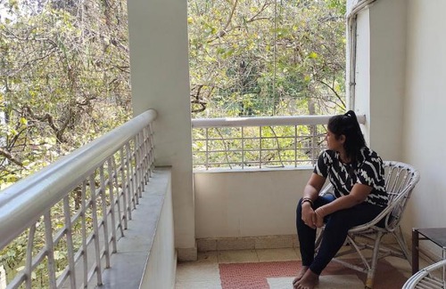 Aundh Casa | Tranquility