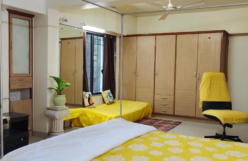 Aundh Casa | Tranquility