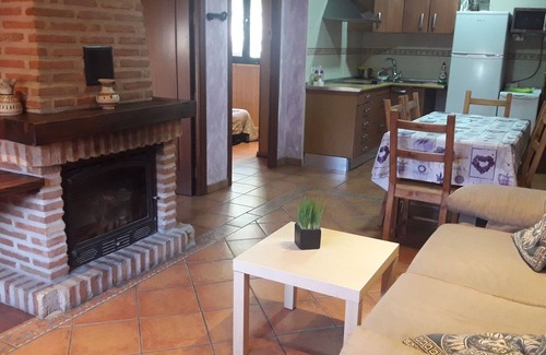 La Puebla de Montalban Apartamento | Tranquilidad en plena naturaleza