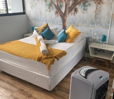 Windhoek Central Apartamento | Tranquility Luxury Suite, 77 on Independence Ave