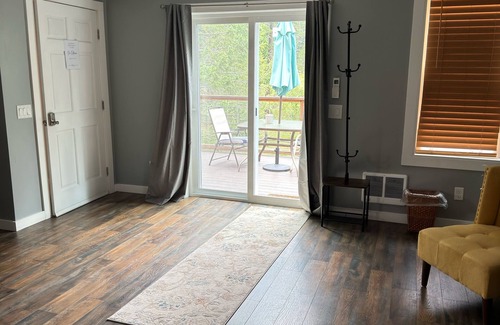 Missoula Apartamento | Tranquility Meets Hospitality – Your Peaceful Montana Getaway