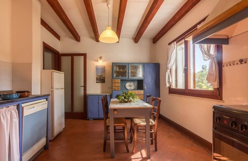 San Vito Casa | Tranquility by the sea
