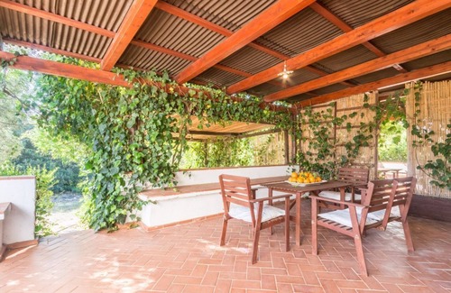San Vito Casa | Tranquility by the sea