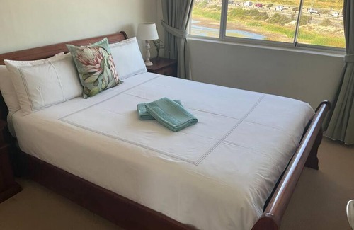 Bloubergstrand Apartamento | Tranquility on the beach
