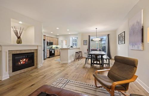 Southern Crossing Casa | Tranquility on the Bluffs townhouse