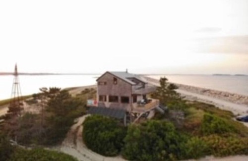 Plymouth Casa | Tranquility & Privacy on Plymouth Beach!
