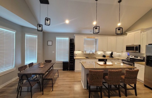 Pointe San Luis Casa | Tranquility Retreat Beach House