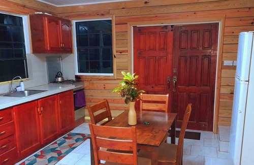Loubiere Cabaña | Tranquility Suite Cottage 6