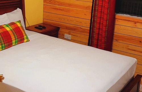 Loubiere Cabaña | Tranquility Suite Cottage 6