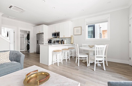 Wilmington Apartamento | The Cove - Houseboat Tranquility