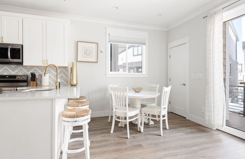 Wilmington Apartamento | The Cove - Houseboat Tranquility
