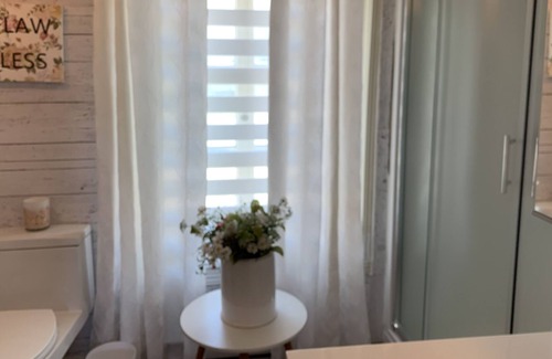 Levis Apartamento | Tranquility - view of the river, Lévis