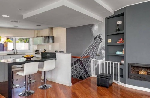 Torremolinos Villa | Tranquilium House Torremolinos, a peaceful villa close to everything