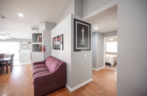 North Las Vegas Villa | Tranquilizing and Peaceful Stay in Las Vegas!