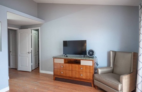 North Las Vegas Villa | Tranquilizing and Peaceful Stay in Las Vegas!