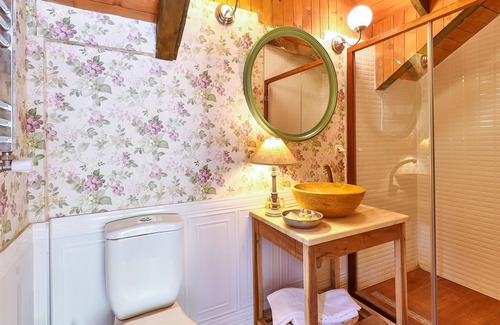 Agva Hotel | Tranquilla River Lodge - Adults Only