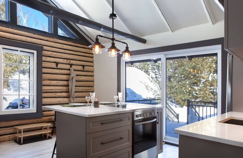 Chertsey Apartamento | Tranquille et cosy: ideal para una pareja de amantes de la naturaleza