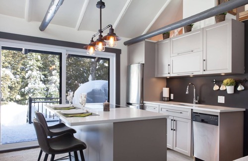 Chertsey Apartamento | Tranquille et cosy: ideal para una pareja de amantes de la naturaleza