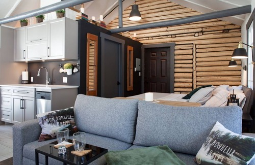 Chertsey Apartamento | Tranquille et cosy: ideal para una pareja de amantes de la naturaleza