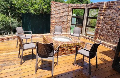 Kouga Casa | TranquillGamtoos
