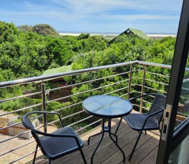 Kouga Casa | TranquillGamtoos