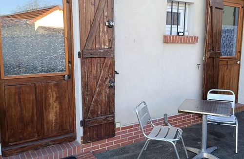 Lamotte-Beuvron Casa | Tranquillité et Indépendance au Coeur de la Sologne