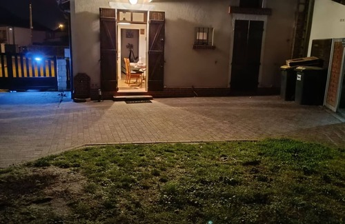 Lamotte-Beuvron Casa | Tranquillité et Indépendance au Coeur de la Sologne