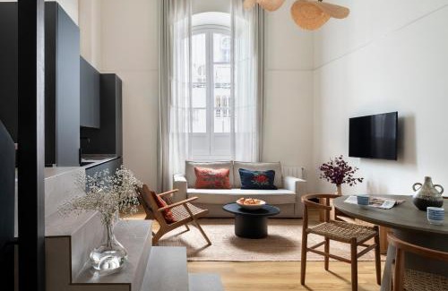 San Julian Apartamento | Tranquilo, acogedor y céntrico Apartamento