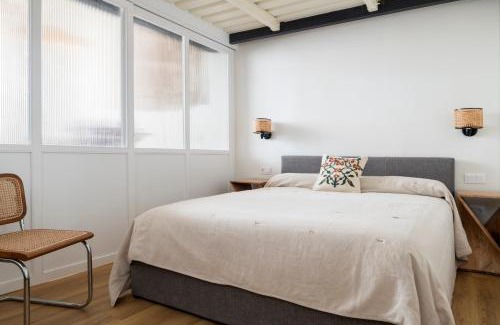 San Julian Apartamento | Tranquilo, acogedor y céntrico Apartamento