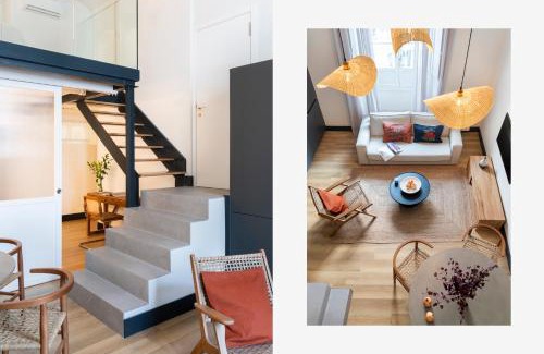 San Julian Apartamento | Tranquilo, acogedor y céntrico Apartamento