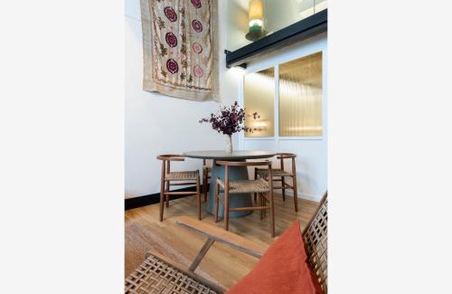 San Julian Apartamento | Tranquilo, acogedor y céntrico Apartamento