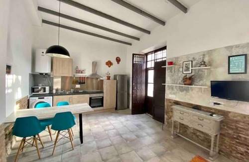Albaicin Apartamento | Tranquilo apartamento en el corazón del Albaicin